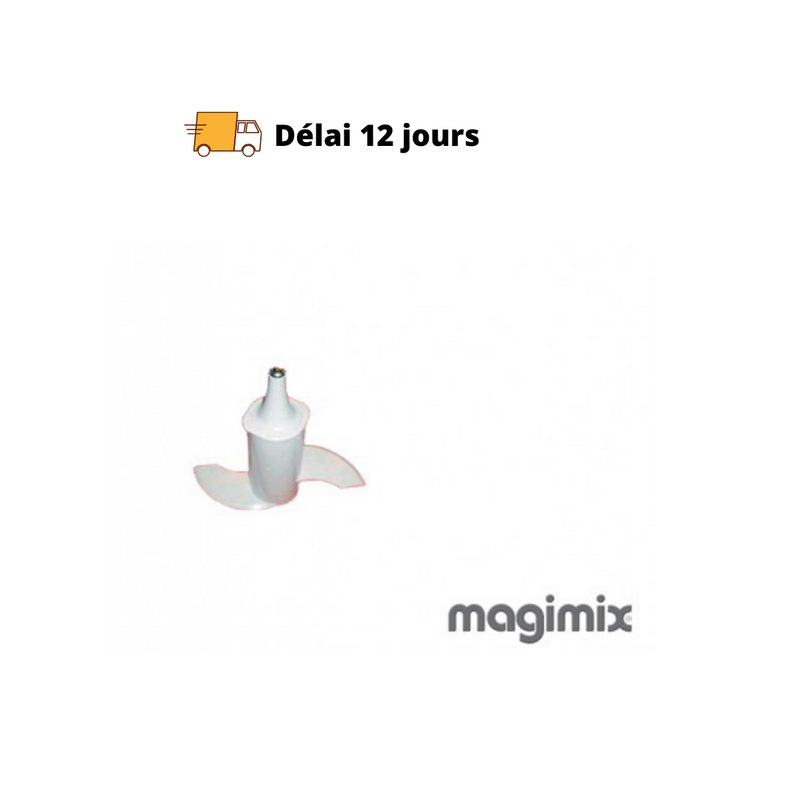 Couteau pétrin renforcé robot Magimix 4200 XL - Maison Habiague