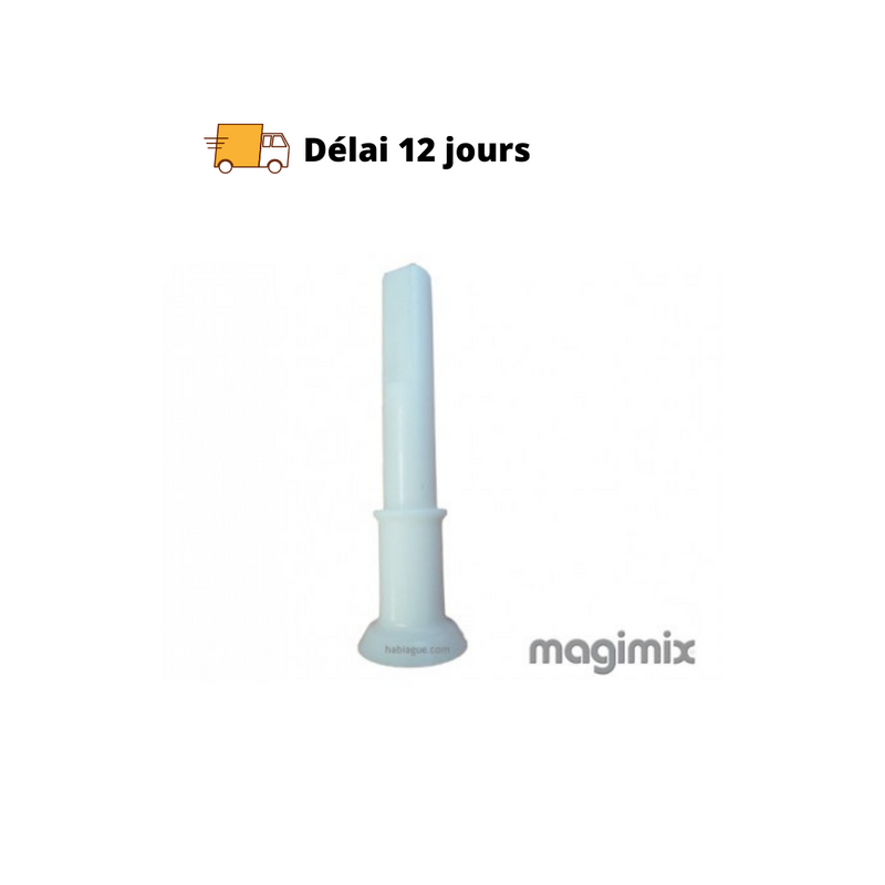 Fourreau d'axe robot Magimix 4100 - Maison Habiague
