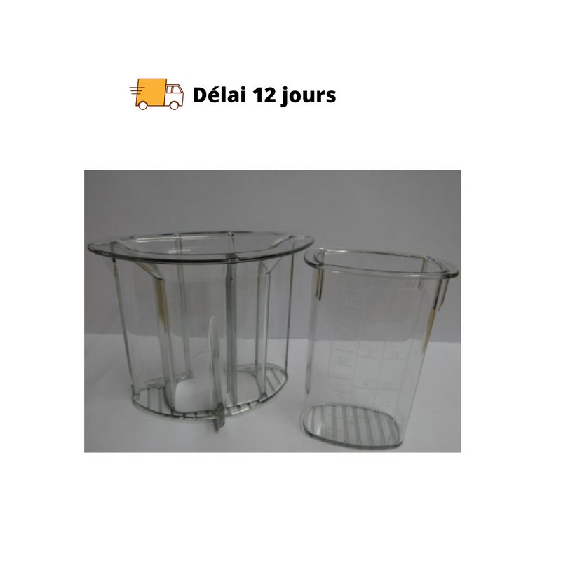 Gros poussoir et poussoir Magimix 5200XL - Maison Habiague