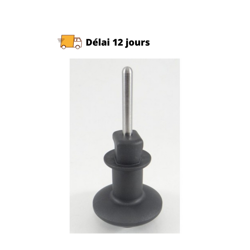 Prolongateur disque robot Cook Expert Magimix - Maison Habiague
