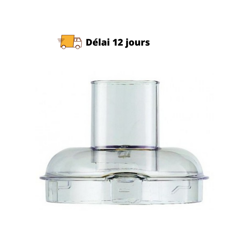 Couvercle pour cuve Magimix Compact 3150 - Maison Habiague