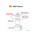 Mini cuve robot Magimix CS 4200XL - Maison Habiague