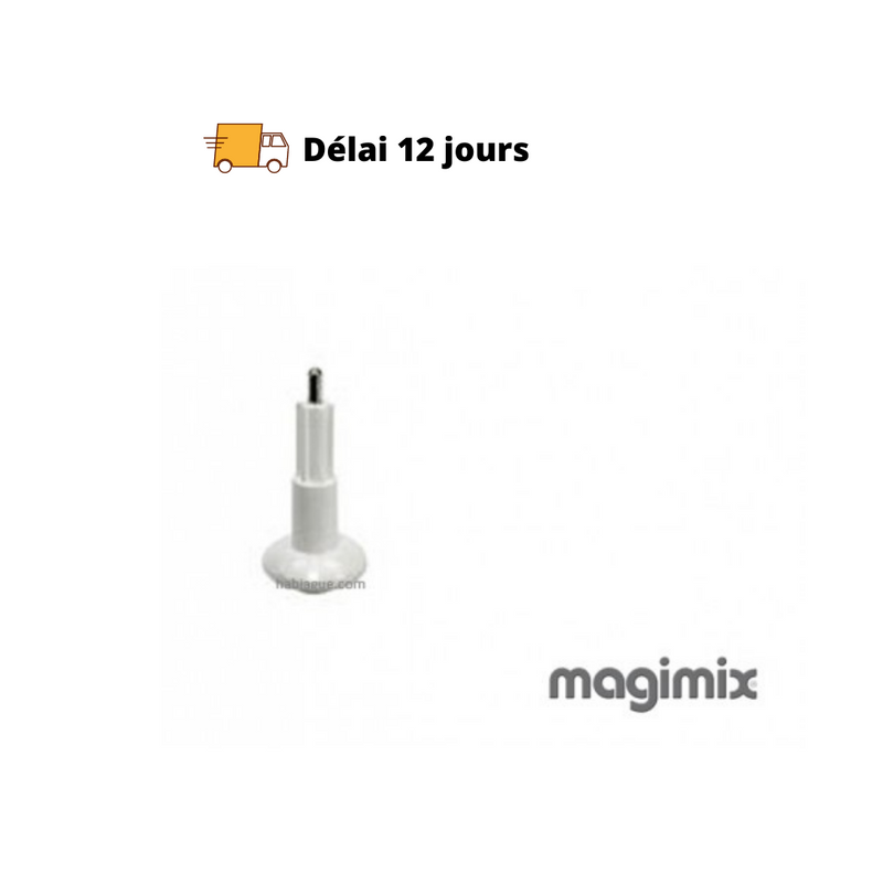 Prolongateur disque Robot Magimix 3000 - Maison Habiague