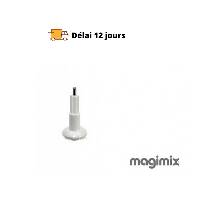 Prolongateur disque Robot Magimix 3100 - Maison Habiague