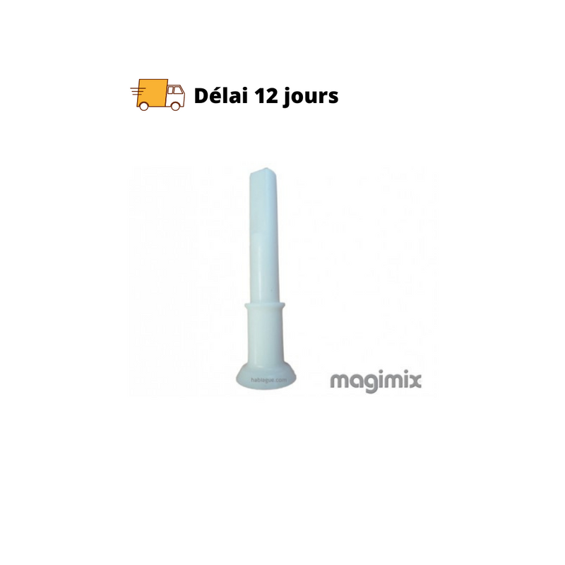 Fourreau d'axe renforcé Robot Magimix 4200 XL - Maison Habiague