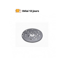 Disque râpeur 4 mm Robot culinaire XL Magimix - Maison Habiague