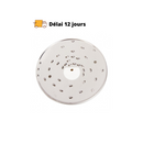 Disque râpeur 2 mm robot culinaire Magimix - Maison Habiague