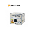 Coffret cubes et bâtonnets accessoire Magimix - Maison Habiague