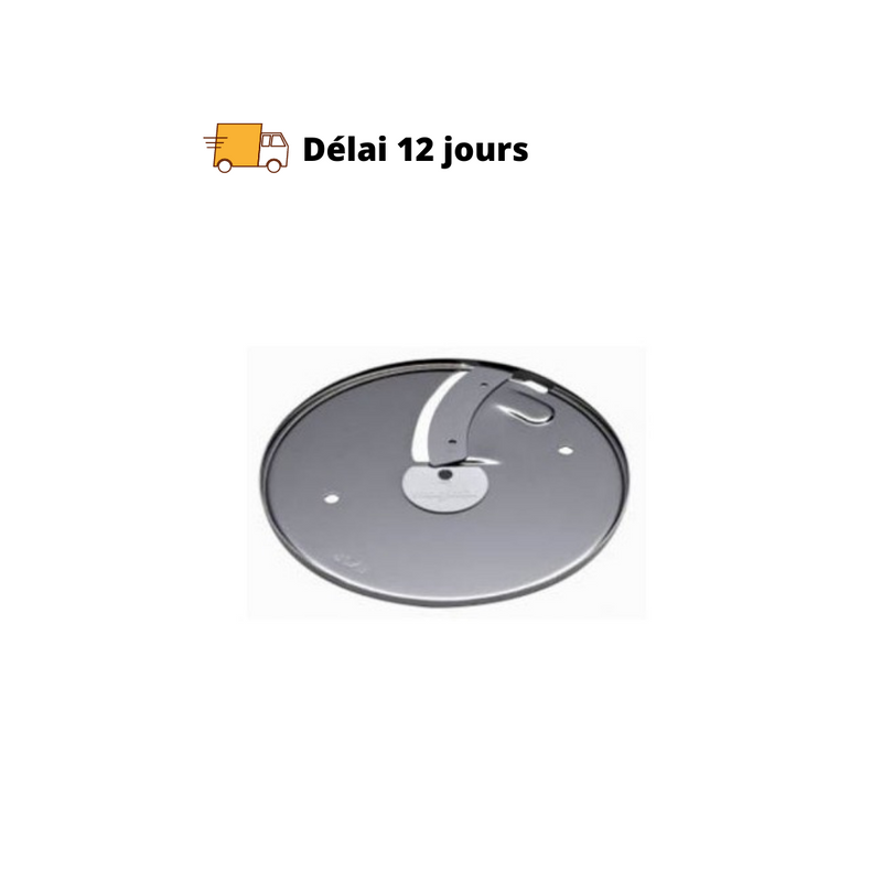 Disque éminceur 4 mm accessoire Magimix - Maison Habiague