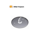 Disque éminceur 2 mm accessoire Magimix - Maison Habiague