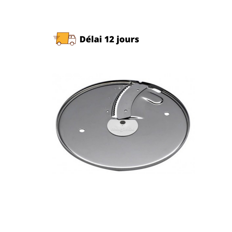 Disque Julienne accessoire Magimix - Maison Habiague