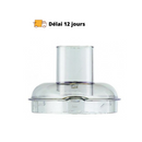 Couvercle pour cuve Magimix CS 5200 jusqu'au septembre 2010 - Maison Habiague