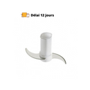 Couteau métal Magimix CS 5200 - Maison Habiague