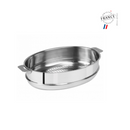 Elément cuit vapeur - Maison Habiague