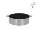 Sauteuse anti-adhérente Strate - Maison Habiague