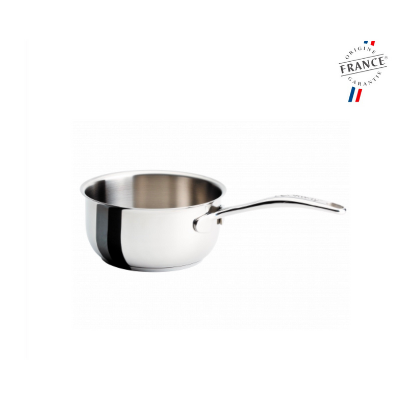 Série 3 casseroles master inox fixes - Maison Habiague