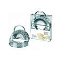 Moule chausson 12cm - Maison Habiague