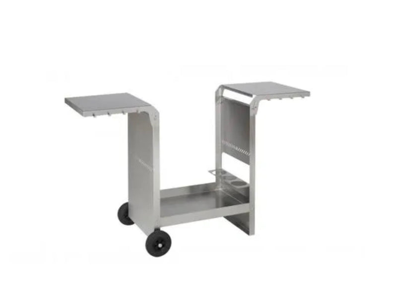 Chariot plancha Master 800 - Maison Habiague