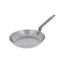 Poêle ronde Mineral B - Maison Habiague