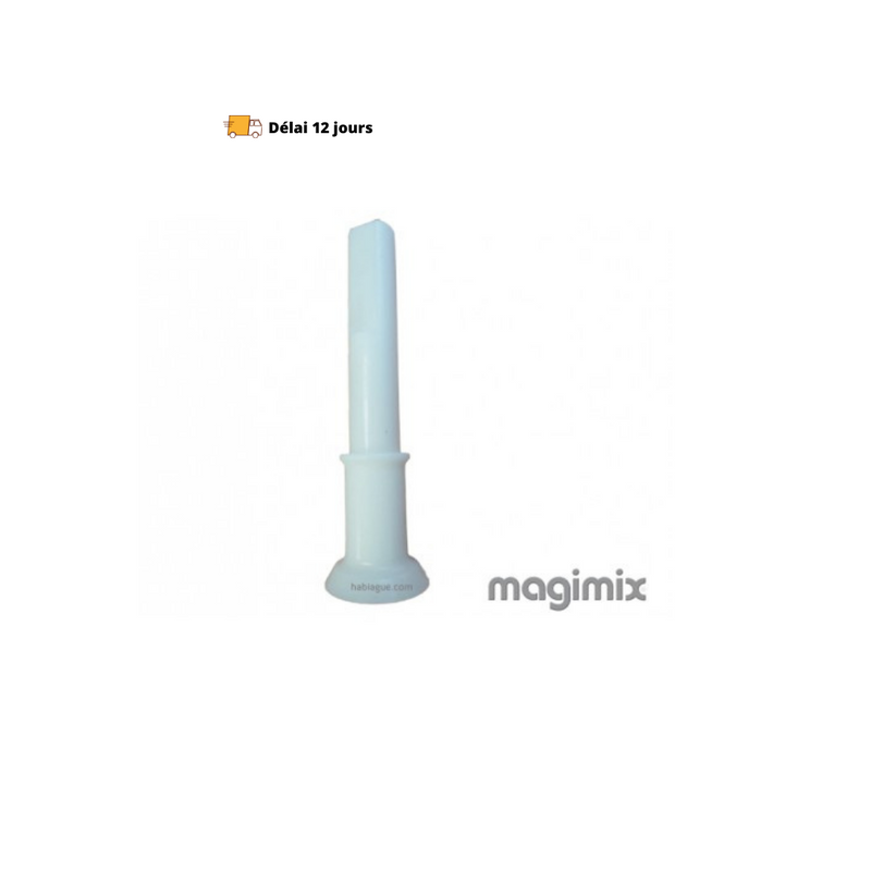 Fourreau d'axe robot Magimix 4200 XL - Maison Habiague
