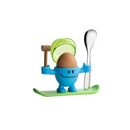 Coquetier McEgg Bleu - Maison Habiague