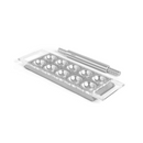 Moule ravioli tablet argent - Maison Habiague