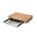 Planche à découper 1 tiroir 48 X 32,5 cm - Maison Habiague