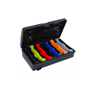 Boite de rangement pour 7 lames - Maison Habiague