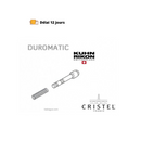 Indicateur de pression autocuiseur Duromatic - Maison Habiague
