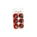 Coffret 6 douilles Créatif - Maison Habiague