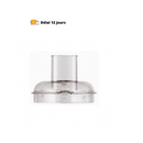 Couvercle pour cuve transparent Mini-plus Magimix - Maison Habiague