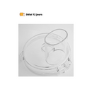 Couvercle Robot culinaire 3500 Magimix - Maison Habiague