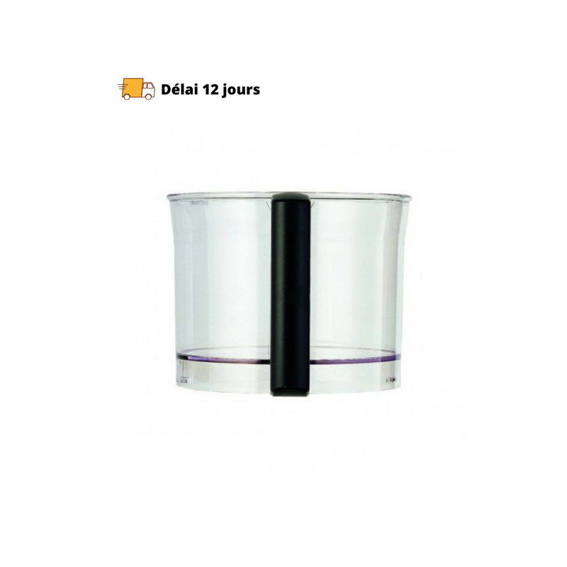 Cuve ou bol Magimix 3200 Compact - Maison Habiague