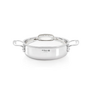 Sautoir Affinity + couvercle 28cm - Maison Habiague