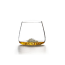 Set de 2 verres TOPOGRAPHIC - Maison Habiague