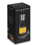 Spray huile et vinaigre - Maison Habiague