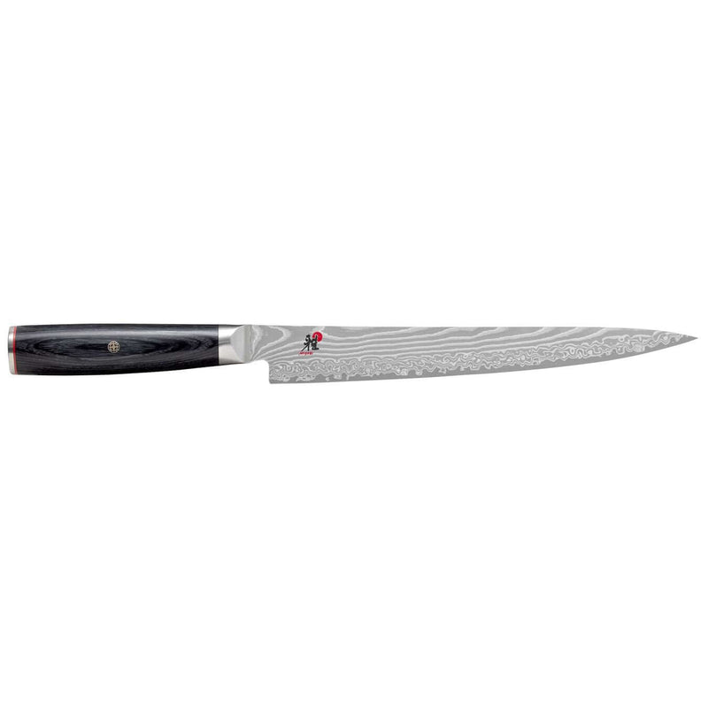 Sujihiki 24 cm – MIYABI Kaizen II 5000FCD
