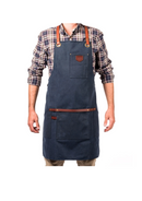  Tablier N°547 Bleu Marine – Confort et Maintien Optimaux