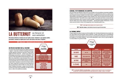 Traité de miamologie - les légumes et leur cuisine décryptés par le pourquoi - Maison Habiague