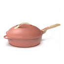 La fabuleuse par cookut, coloris rose