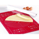 Petite feuille à pâtisserie - Maison Habiague