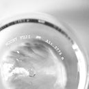 Set de 2 verres TOPOGRAPHIC - Maison Habiague