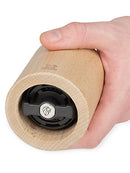 Mécanisme spécifique pour lin et sésame du moulin ISEN Naka Peugeot, démontable et facile à nettoyer.