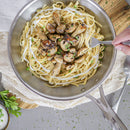 Wok inox Castel'Pro - Maison Habiague