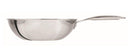 Wok inox Castel'Pro - Maison Habiague