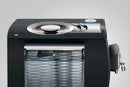 Expresso Broyeur JURA Z10 Aluminium Black - Maison Habiague