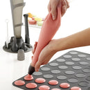 Plaque macarons x2 - Maison Habiague