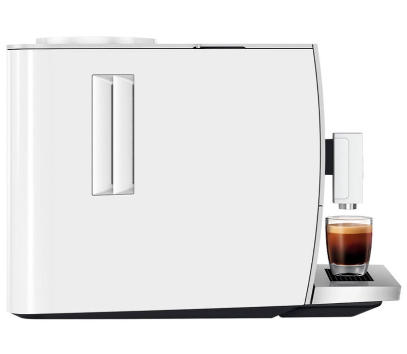 Expresso Broyeur JURA ENA 4 White - Maison Habiague