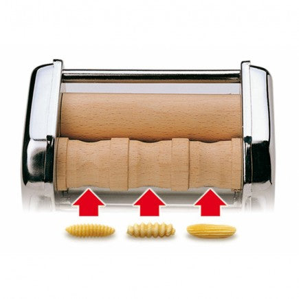 Accessoire gnocchi machine à pâtes Imperia SP150 - Maison Habiague