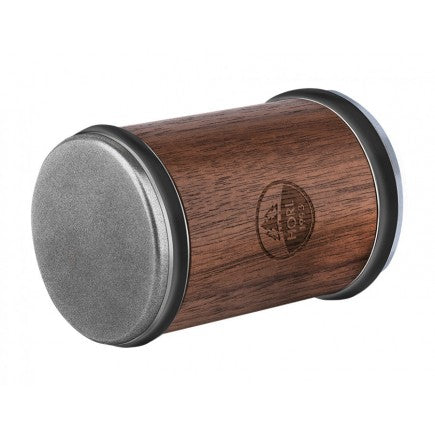 Aiguiseur couteau HORL 2 en noyer avec système magnétique pour un affûtage précis